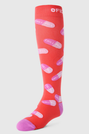 cute compression stockings for nurse