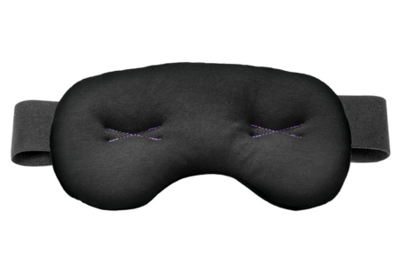 eye mask
